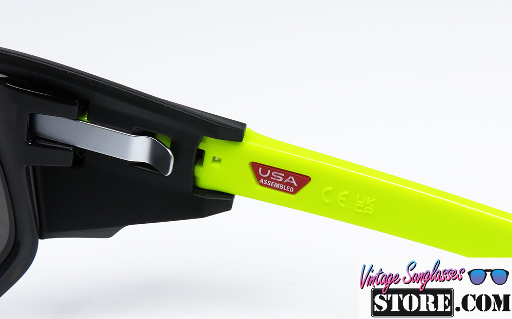 OAKLEY LATCH PANEL LIMITED