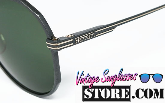 Persol RATTI 649-4 col 24 