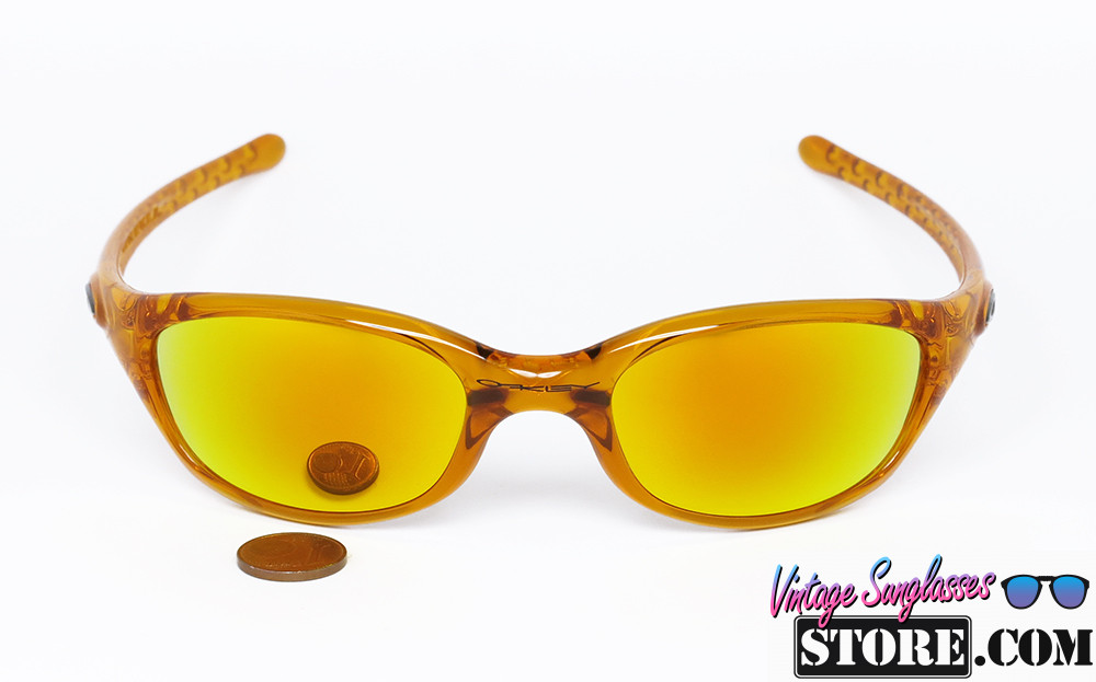 OAKLEY Five 2.0 BUTTERSCOTCH