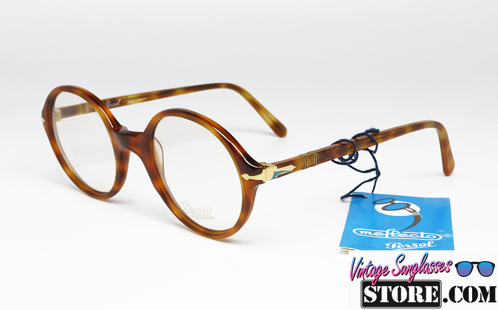 Persol RATTI 69233-52 col 80