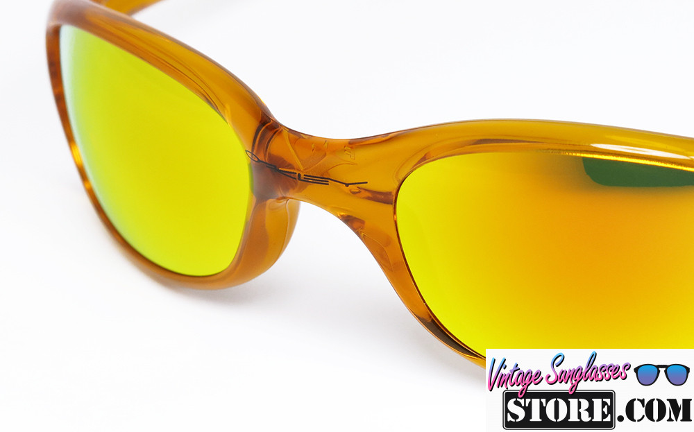 OAKLEY Five 2.0 BUTTERSCOTCH