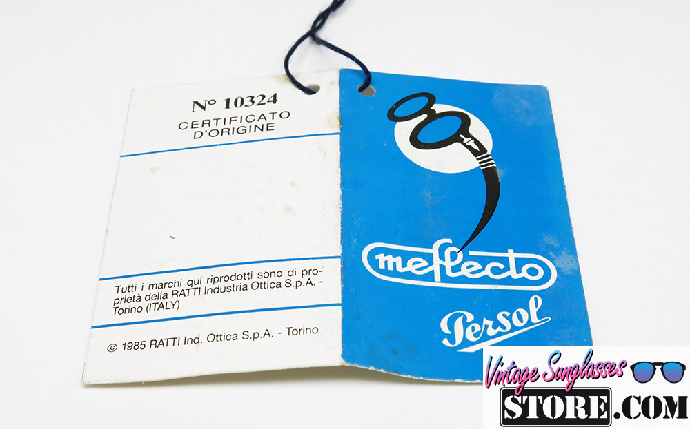 Persol RATTI 69233-52 col 80