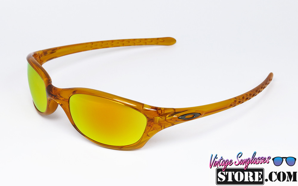 OAKLEY Five 2.0 BUTTERSCOTCH