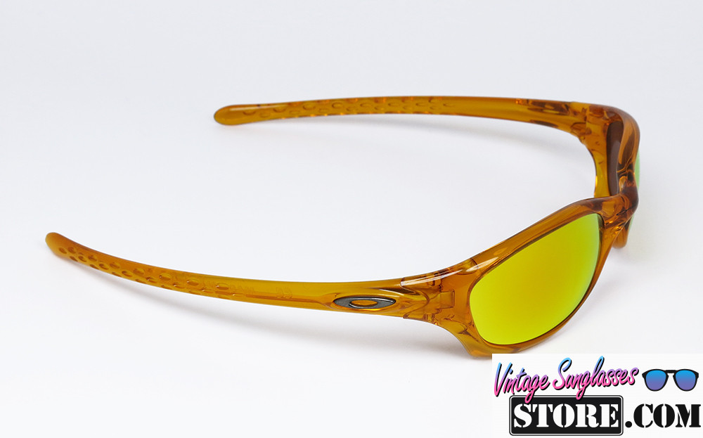OAKLEY Five 2.0 BUTTERSCOTCH