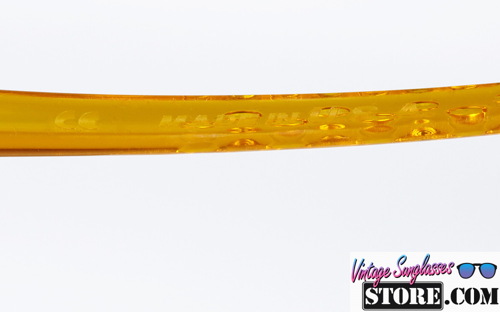 OAKLEY Five 2.0 BUTTERSCOTCH