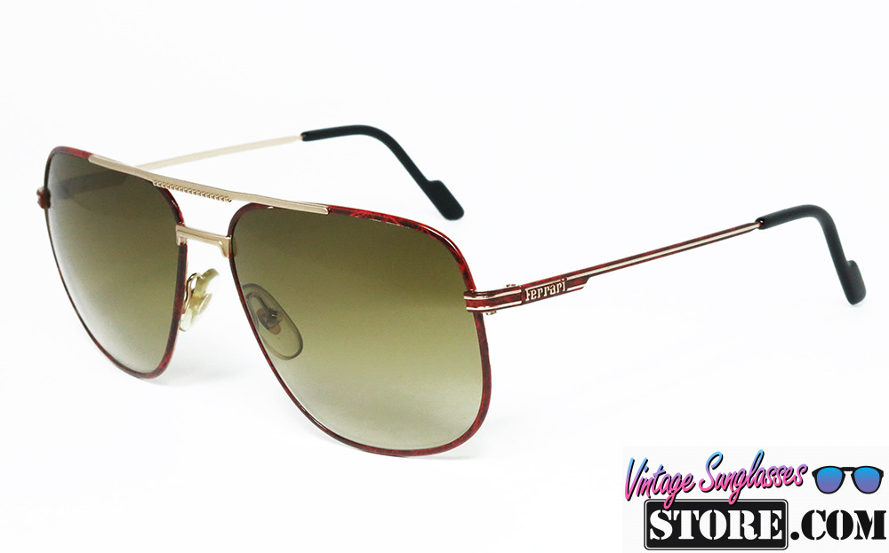 Persol RATTI 649-4 col 24 