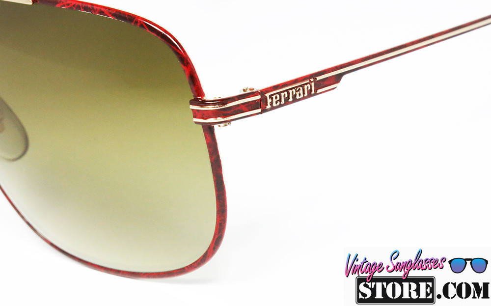 Persol RATTI 649-4 col 24 