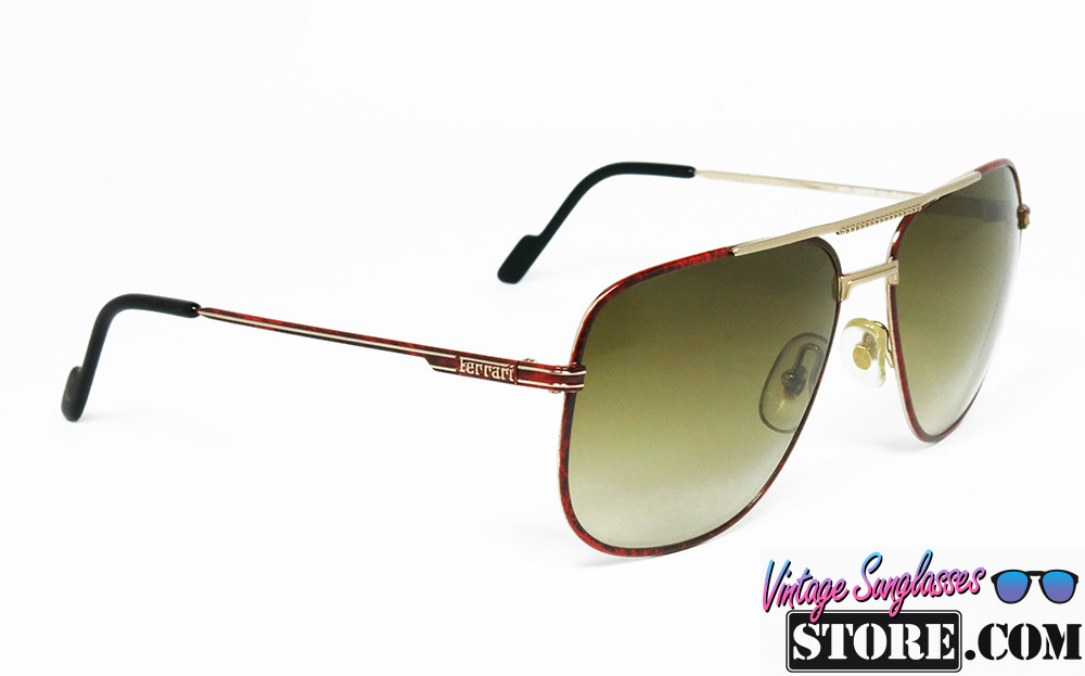 Persol RATTI 649-4 col 24 