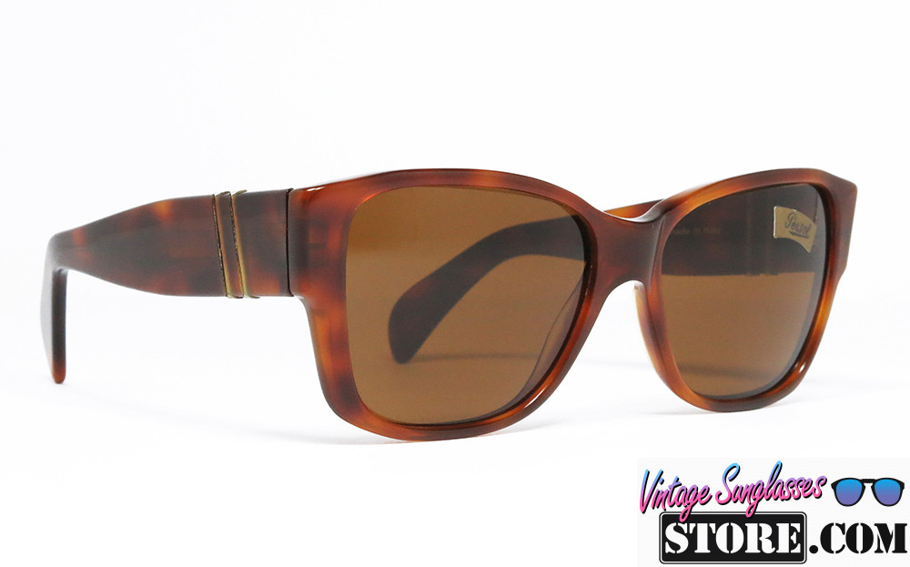 Persol RATTI 649-4 col 24 