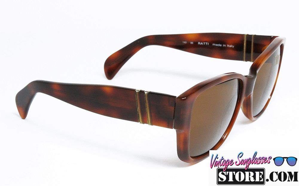 Persol RATTI 649-4 col 24 