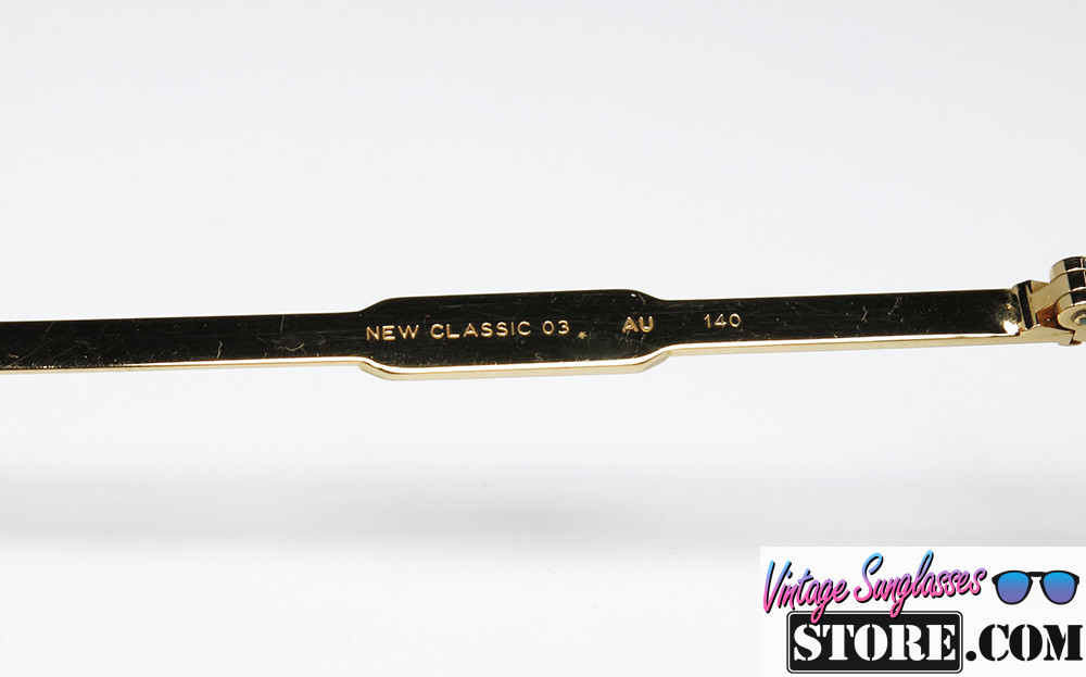 Persol RATTI 649-4 col 24 