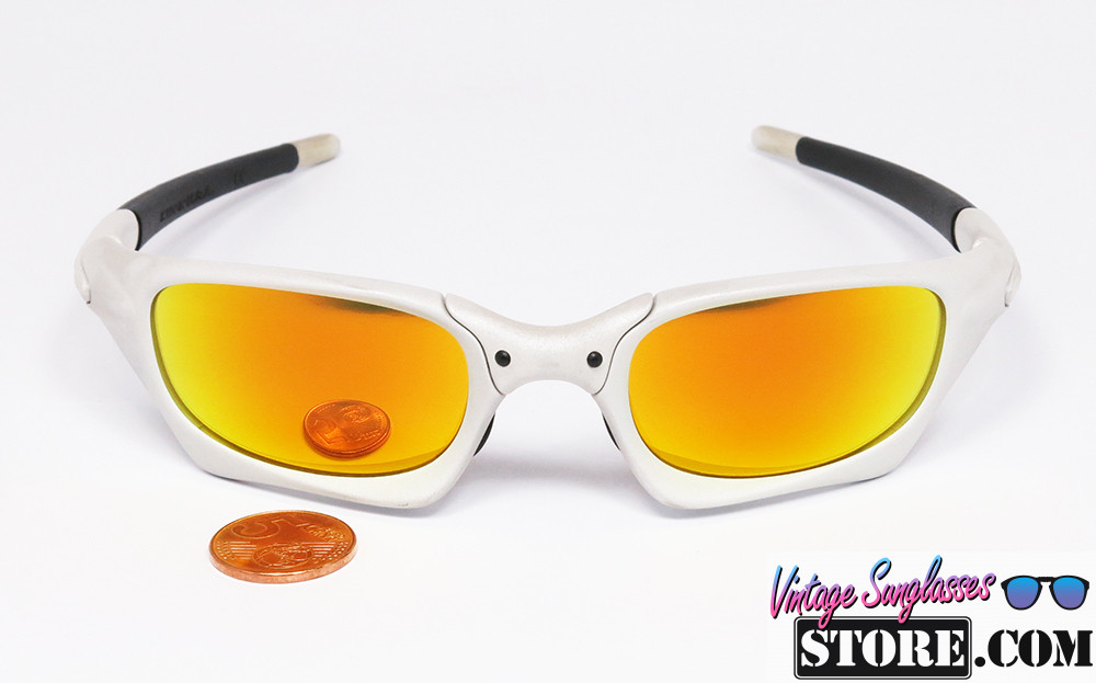 OAKLEY Switch MAGNESIUM