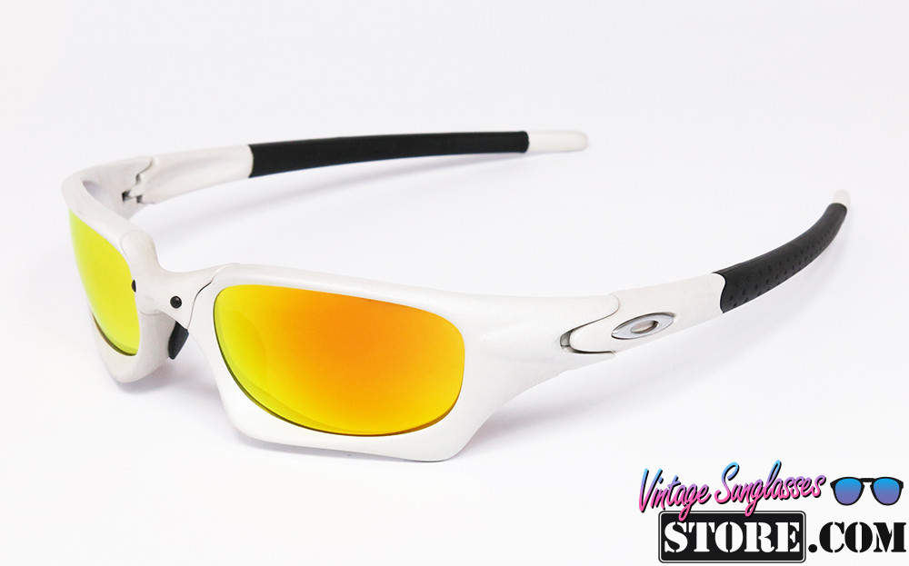 OAKLEY Switch MAGNESIUM