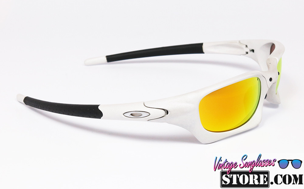OAKLEY Switch MAGNESIUM