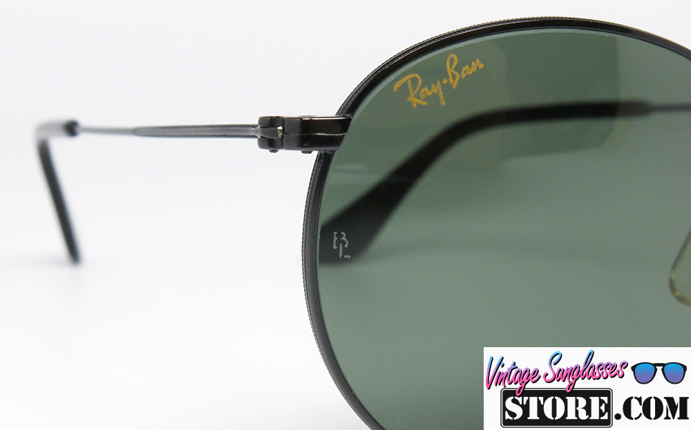 Persol RATTI 649-4 col 24 