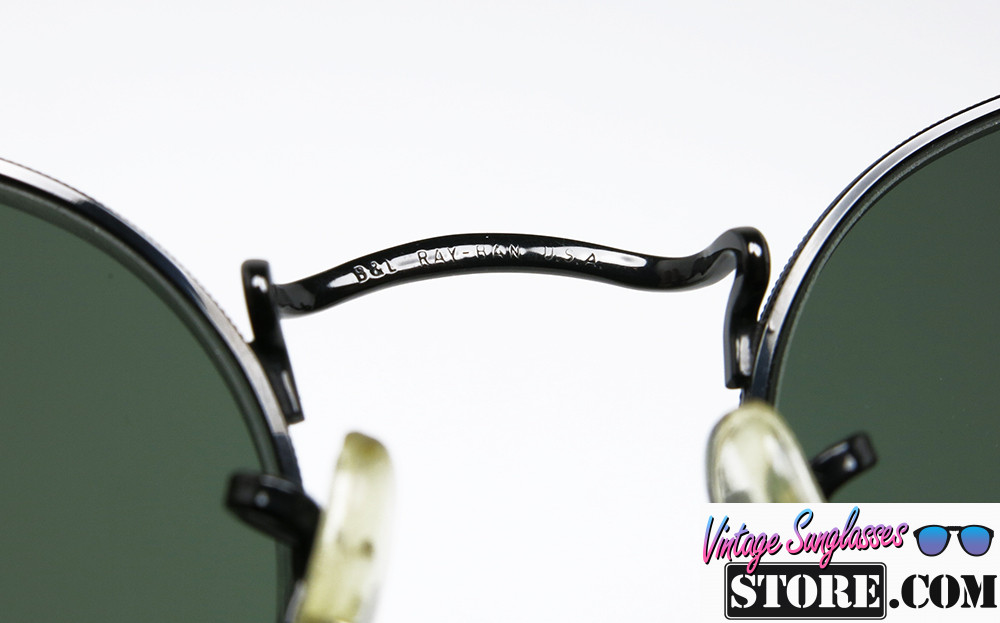 Persol RATTI 649-4 col 24 