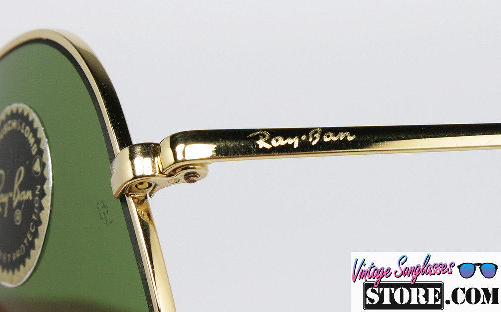 Ray Ban Dekko Bausch Lomb