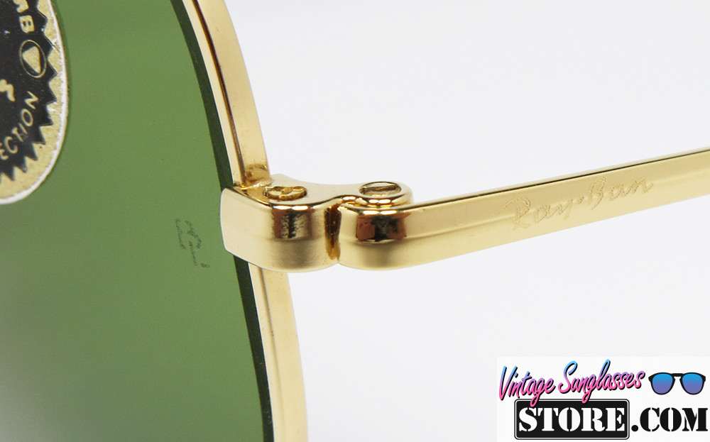 Ray Ban Dekko Bausch Lomb