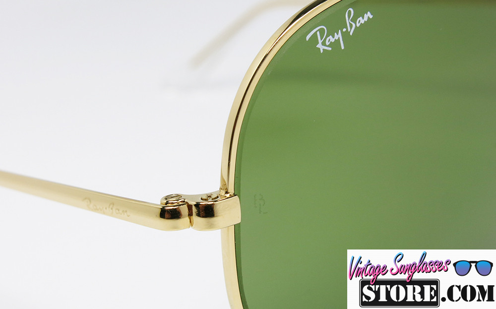 Ray Ban Dekko Bausch Lomb