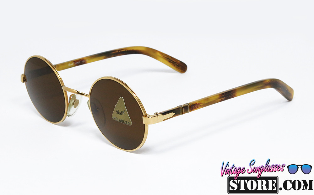Persol RATTI 649-4 col 24 