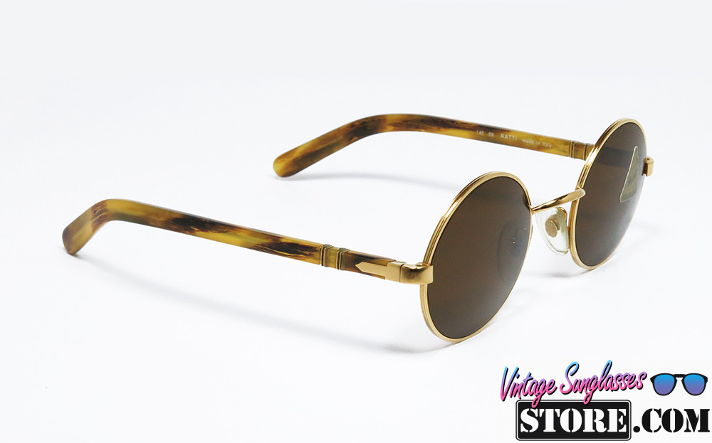 Persol RATTI 649-4 col 24 