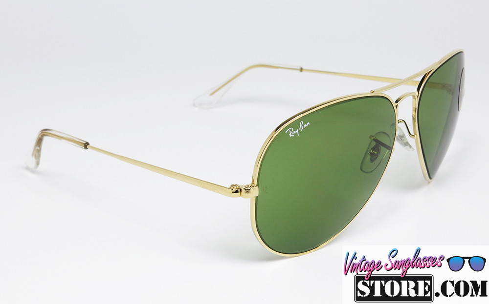 Ray Ban Dekko Bausch Lomb