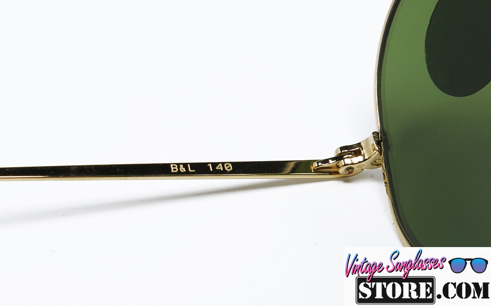 Ray Ban Dekko Bausch Lomb