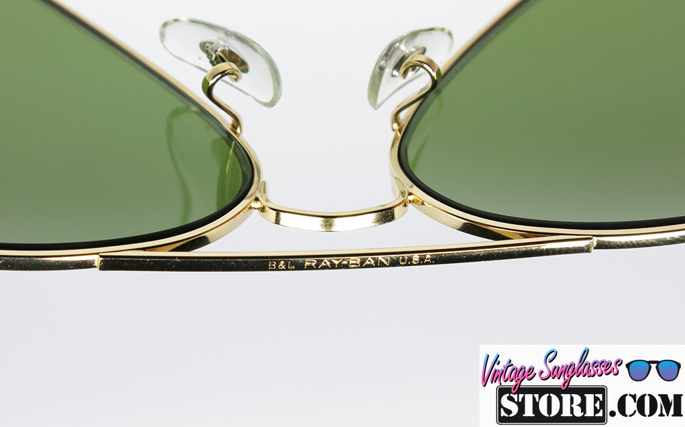 Ray Ban Dekko Bausch Lomb