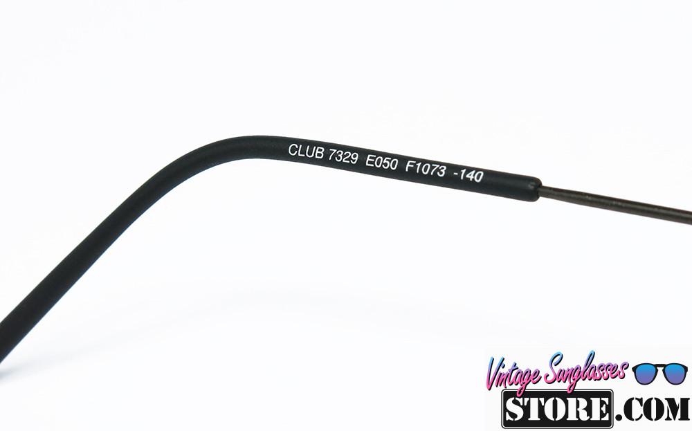 Persol RATTI 649-4 col 24 