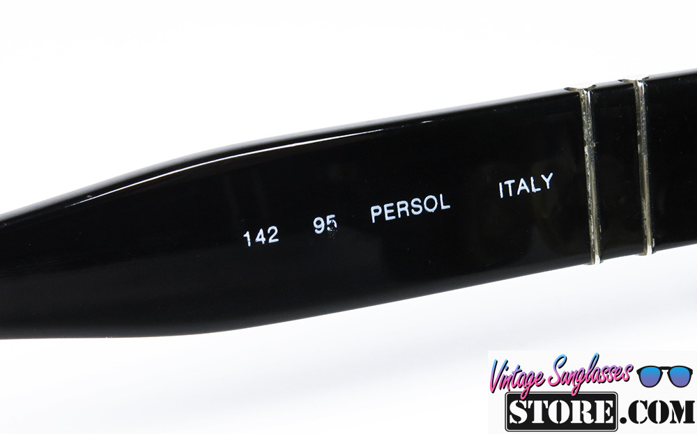 Persol ITALY EC893 col. 95