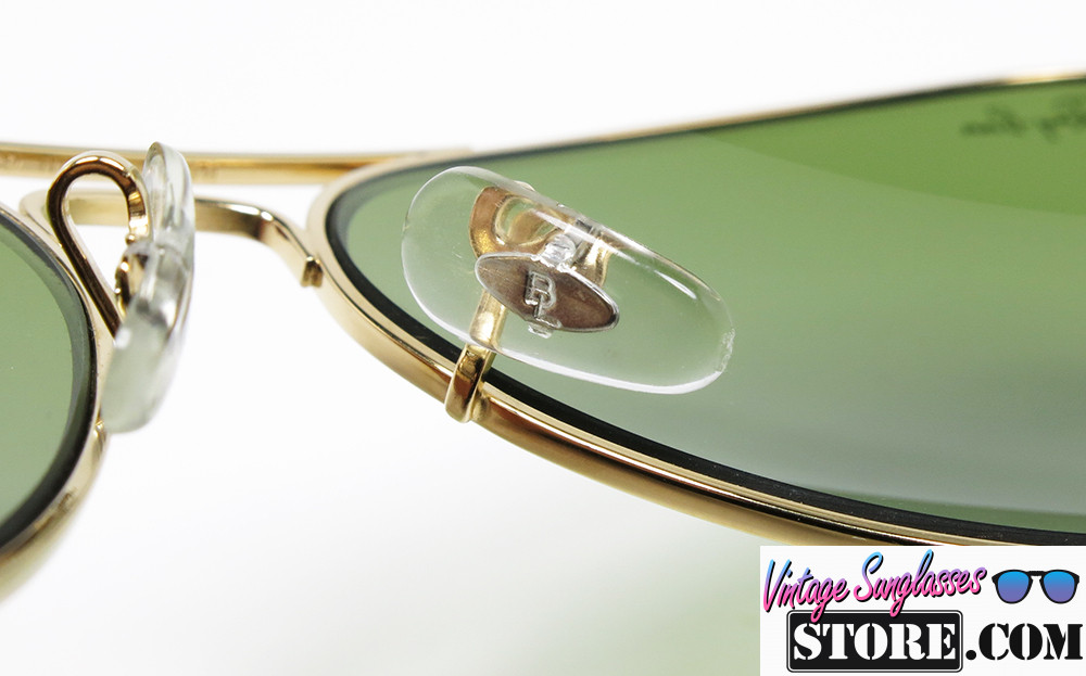 Ray Ban Dekko Bausch Lomb