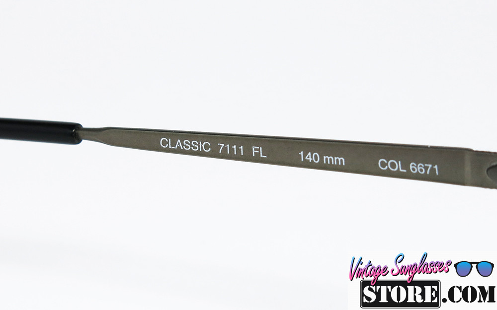 Persol RATTI 649-4 col 24 