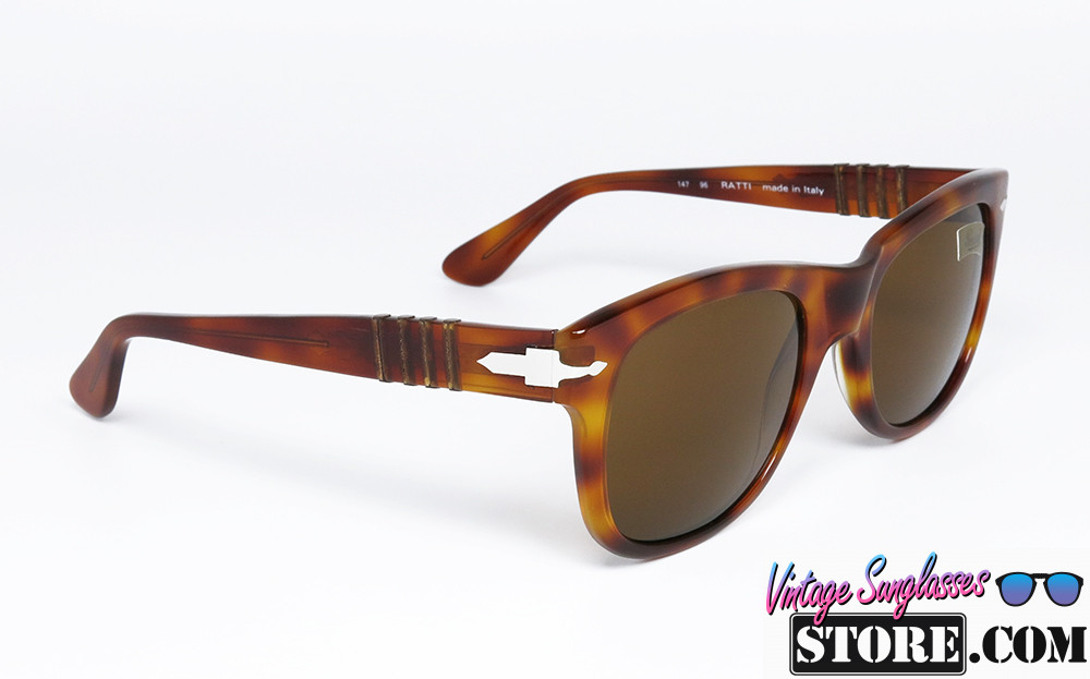 Persol RATTI 69233-52 col 80