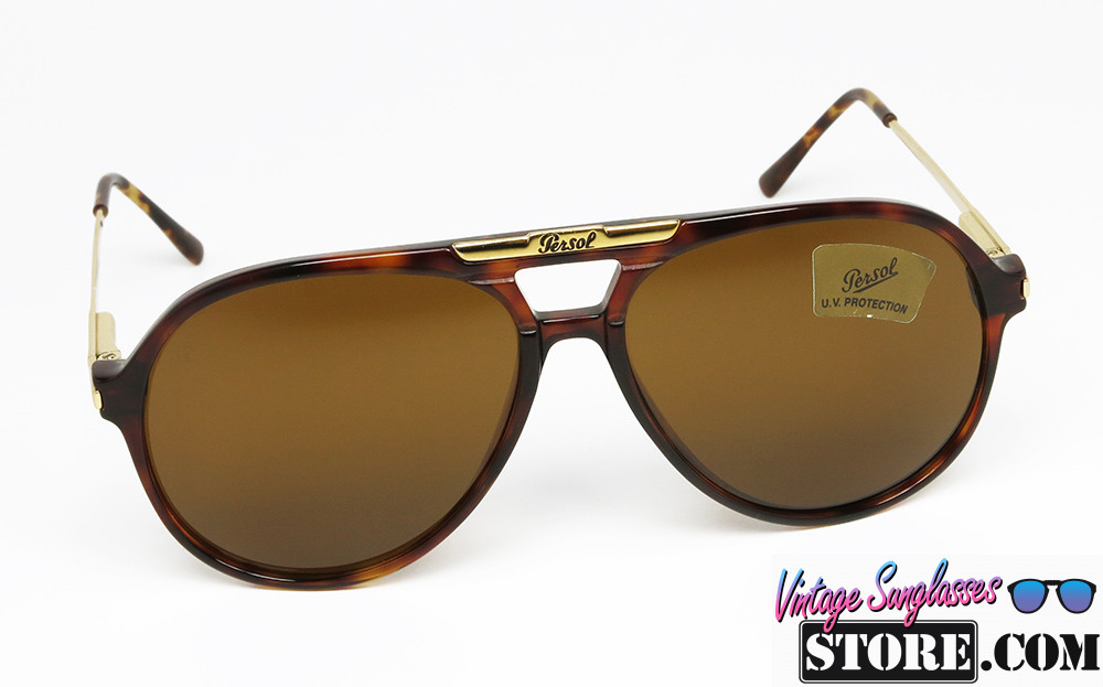 Persol RATTI 649-4 col 24 