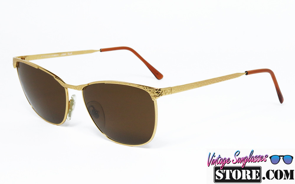 Persol by EMANUEL UNGARO U588
