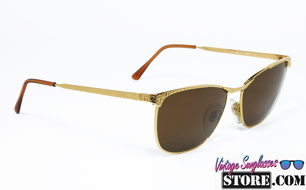Persol by EMANUEL UNGARO U588