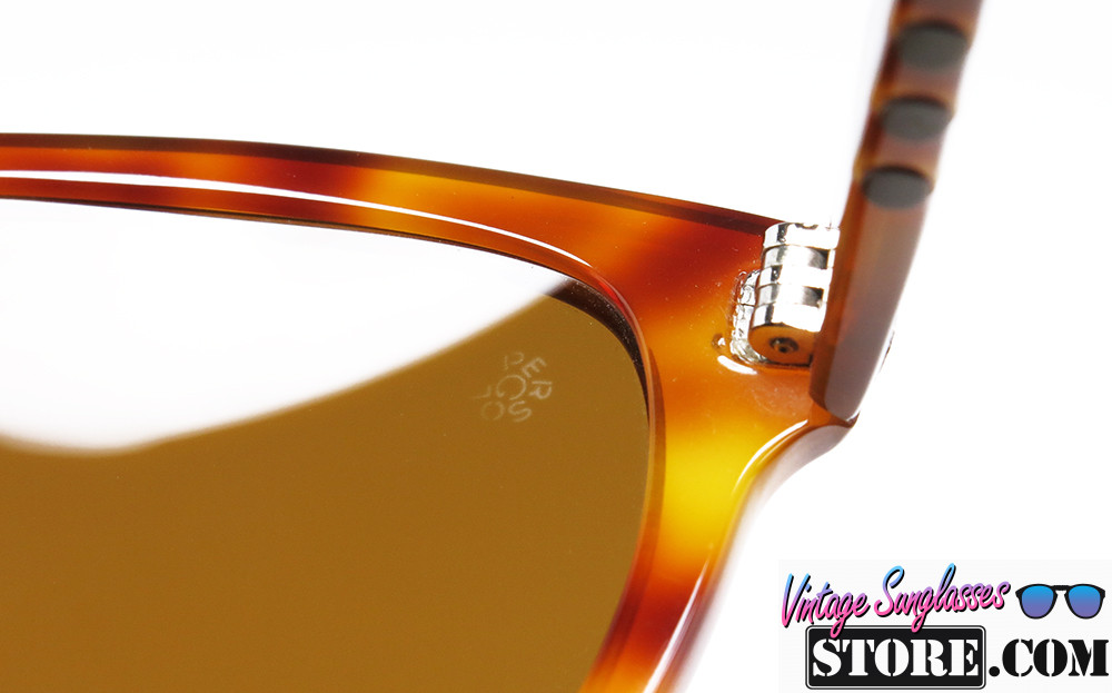 Persol RATTI 69233-52 col 80