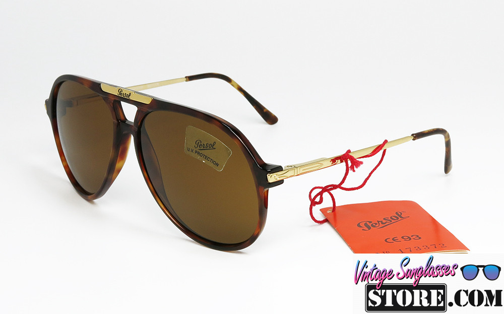 Persol RATTI 649-4 col 24 