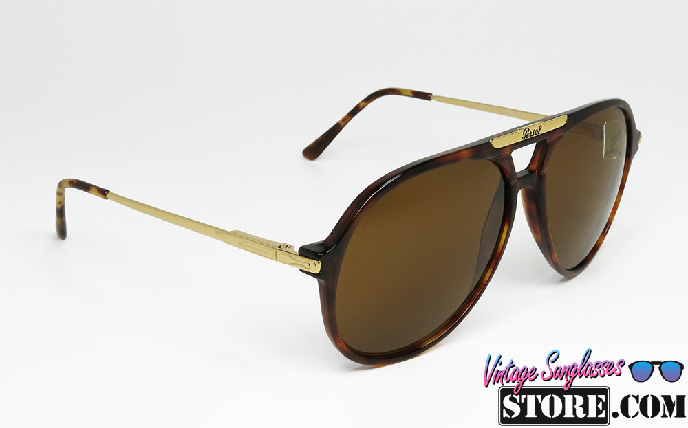 Persol RATTI 649-4 col 24 
