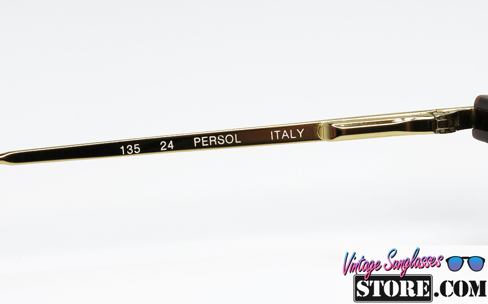 Persol RATTI 649-4 col 24 