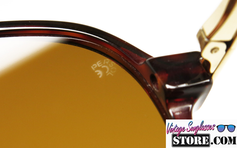 Persol RATTI 649-4 col 24 