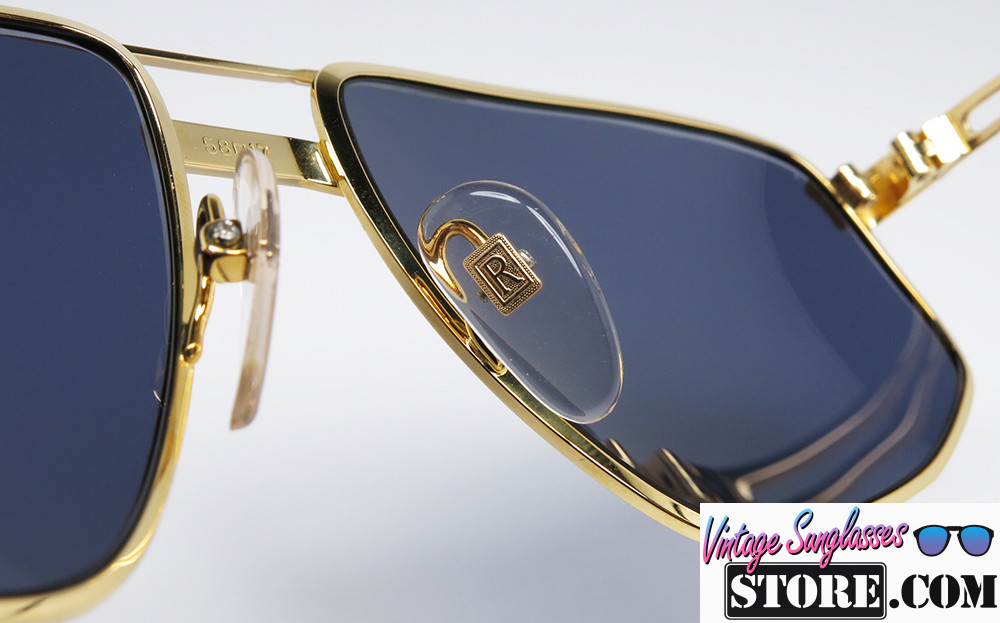 Persol RATTI 649-4 col 24 