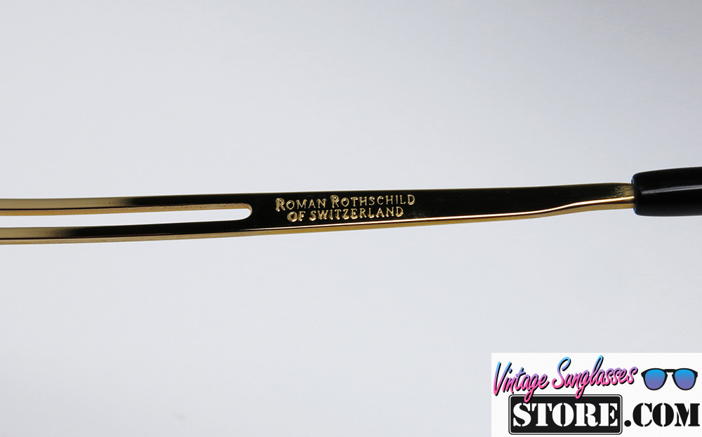 Persol RATTI 649-4 col 24 