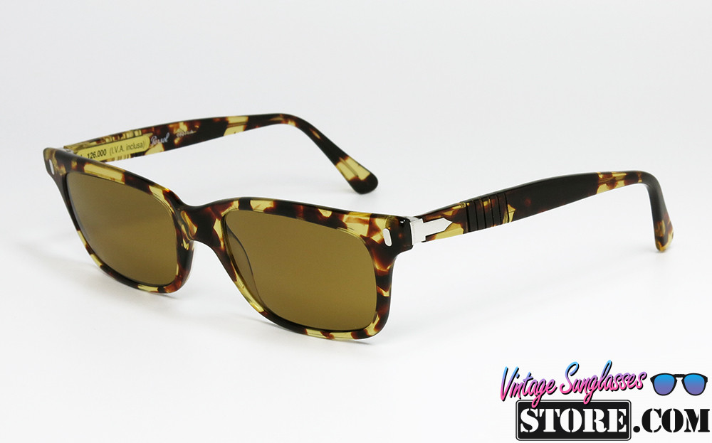 Persol RATTI 649-4 col 24 