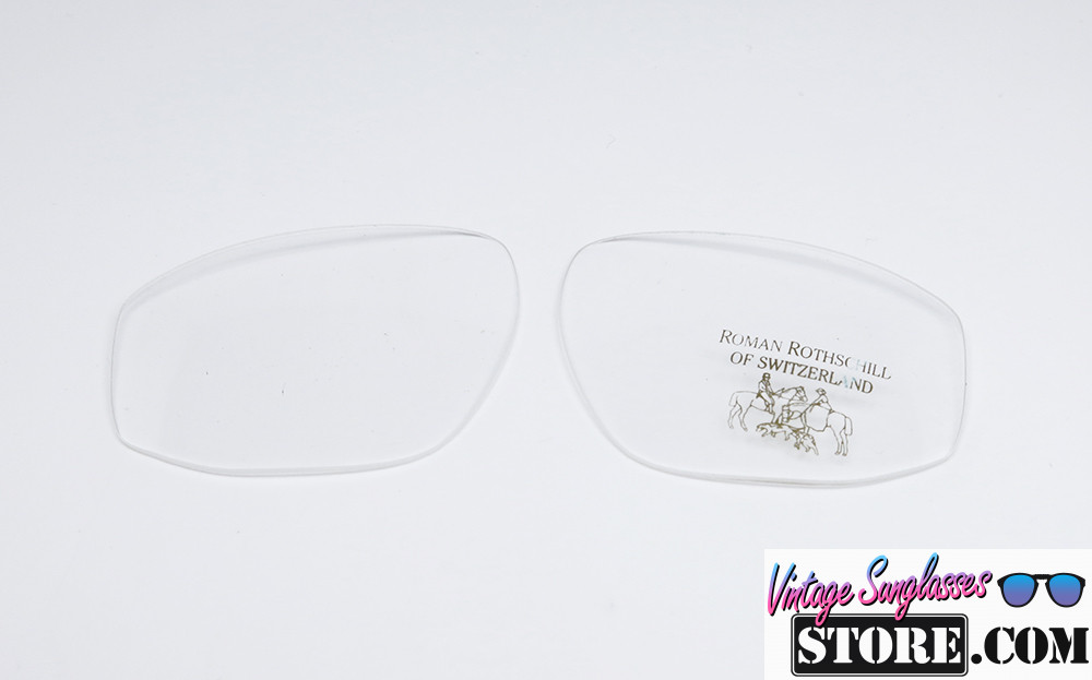 Persol RATTI 649-4 col 24 