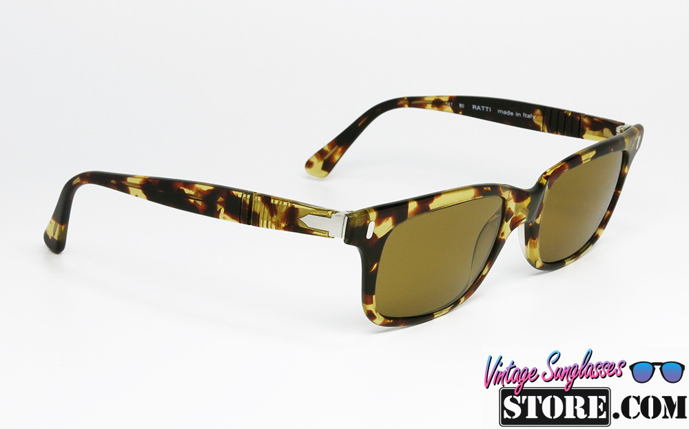 Persol RATTI 649-4 col 24 