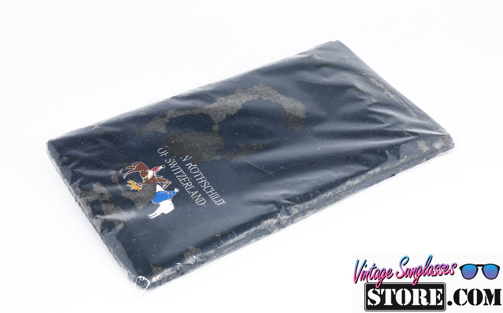 Persol RATTI 649-4 col 24 