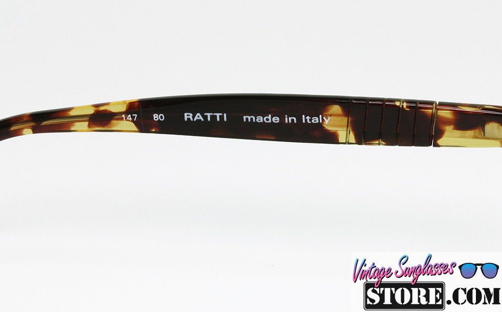 Persol RATTI 649-4 col 24 
