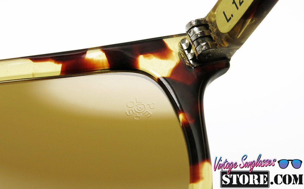 Persol RATTI 649-4 col 24 