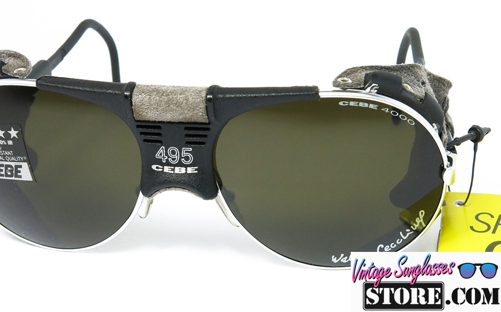 Persol RATTI 649-4 col 24 